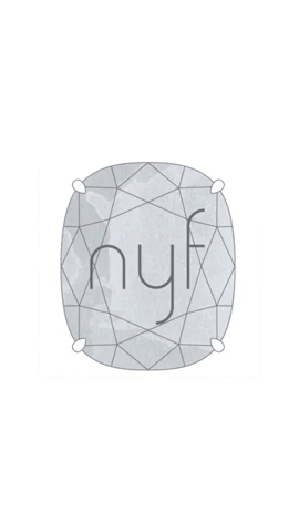 nyflogo nyfgif GIF by NYF Jewellery