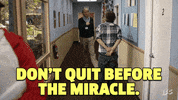 marc maron shut up GIF by IFC