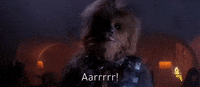 return of the jedi episode 6 GIF by Star Wars