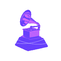 College Student Sticker by Recording Academy / GRAMMYs