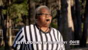 tamela mann the manns GIF by TV One