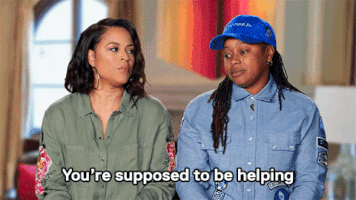 shaunies home court GIF by VH1