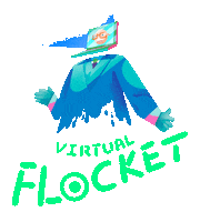 Friday Sticker by Aleph