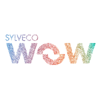 SYLVECO wow glitter sylveco Sticker