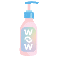 SYLVECO wow sylveco Sticker