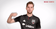 soccer mls GIF by D.C. United