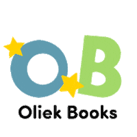 OliekBooks babybook babyislamicbook oliekbooks islamicchildrenbook Sticker