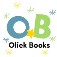 OliekBooks babybook islamicparenting oliekbooks babyislamicbook Sticker