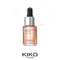 Happy Birthday Beauty Sticker by KIKO Milano