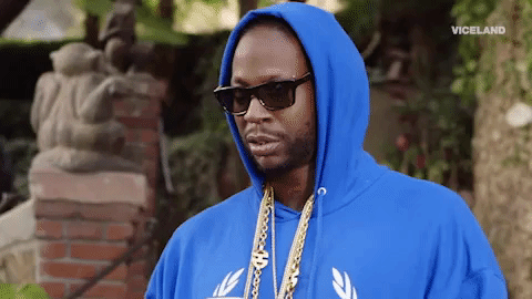 2 chainz the fuck GIF by MOST EXPENSIVEST