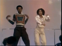 soul train episode 200 GIF