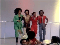 soul train episode 200 GIF