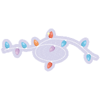 Feliz Navidad Christmas Sticker by florence by mills