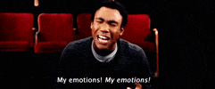 tv show community GIF