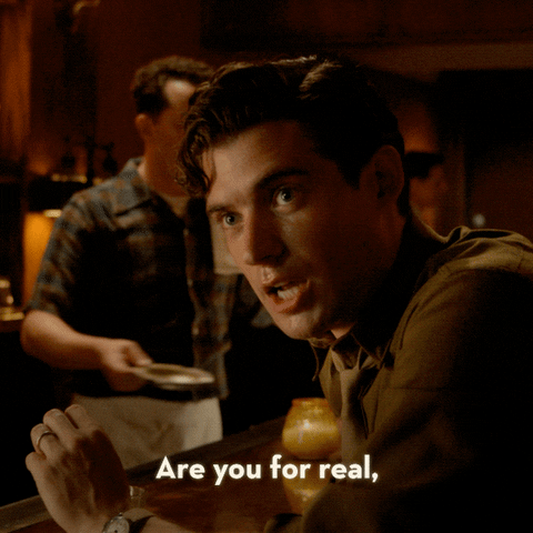 GIF by Netflix Philippines