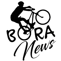 Bike Mtb Sticker by Bora Pedalar