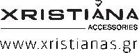 XristianaAccesssories shopping shop bag store Sticker