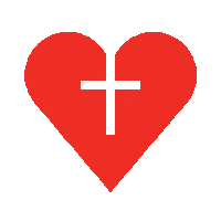 shslou sacredheart oneheart sacredheartschools shslou Sticker