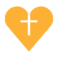 shslou sacredheart oneheart sacredheartschools shslou Sticker