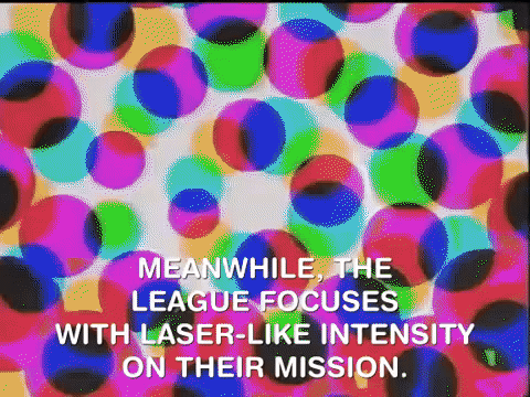 action league now nicksplat GIF