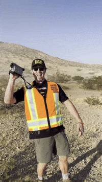 zachzaiden vhs desert offroad prerunner GIF