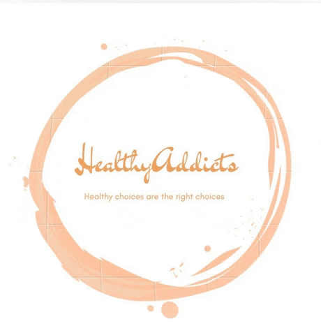 Healthyme GIF by HealthyAddicts