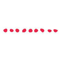 Circles Rdt Sticker by Red Door Tours