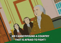 english GIF by South Park 