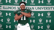 Iwutitans Tgoe GIF by iwusports