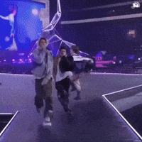 Martin Rockstar GIF