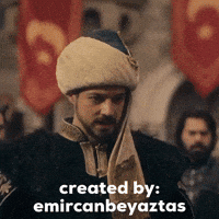 Created By Emircanbeyaztas GIF