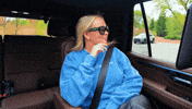 Vibing Oh Yeah GIF by General Motors