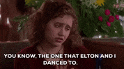 clueless movie tai GIF