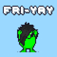 Happy Dance GIF by Memeland by 9GAG