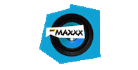 Pop Radio Sticker by RMF MAXXX