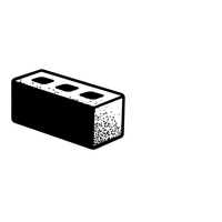 Brick By Brick Fitness Sticker by Build Method