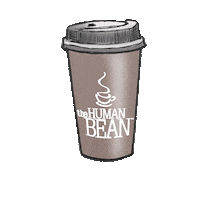Sticker by Human Bean