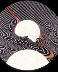 Let It Happen Ryan Gosling GIF