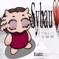 Sybau GIF