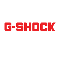 metal watch Sticker by GSHOCK_sg