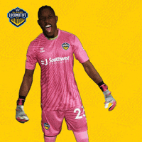Amando Moreno Soccer GIF by El Paso Locomotive FC