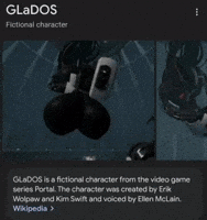 Portal 2 GIF