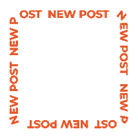Social Media New Post Sticker by Contunda