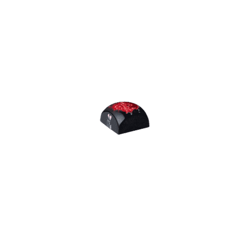 Friandries giphyupload chocolate chocolates bonbon Sticker
