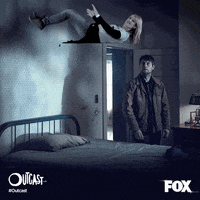 outcast GIF by FOXtvUK