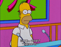 homer simpson episode 23 GIF
