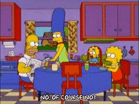 homer simpson episode 3 GIF
