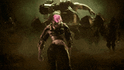 Riot Games Reaction GIF by League of Legends