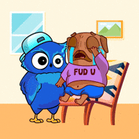 Dog Throw Out GIF by BigBrains