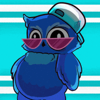 Dance Crypto GIF by BigBrains